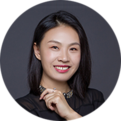 Aurora Xu