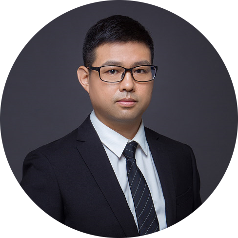 Tom Wang