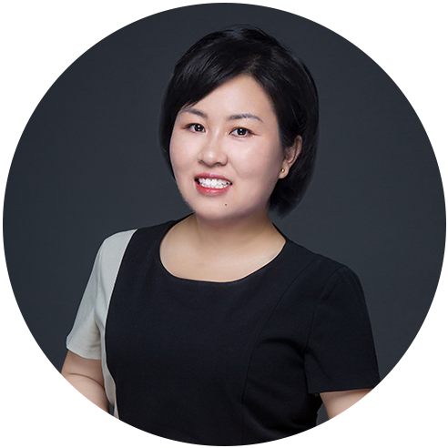 Sandy Liu
