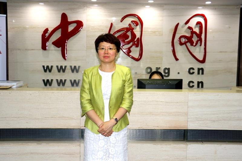 张剑总经理出席中国网移民论坛
媒体报道